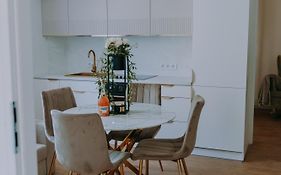 SowaSMART Apartament z sauną